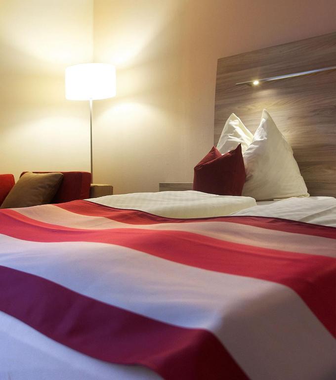 Hotel Rheinterrasse Benrath Düsseldorf Zimmer foto